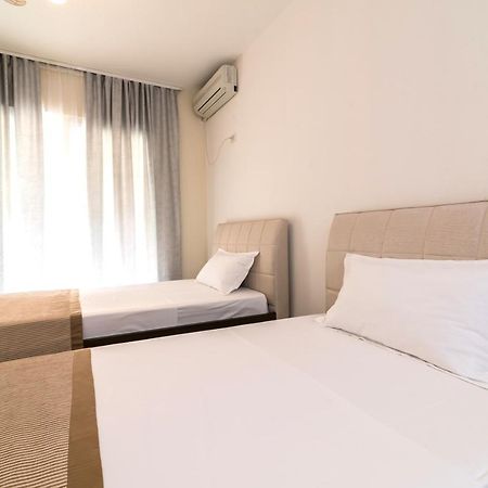 Shëngjin Rafaelo Resort מראה חיצוני תמונה