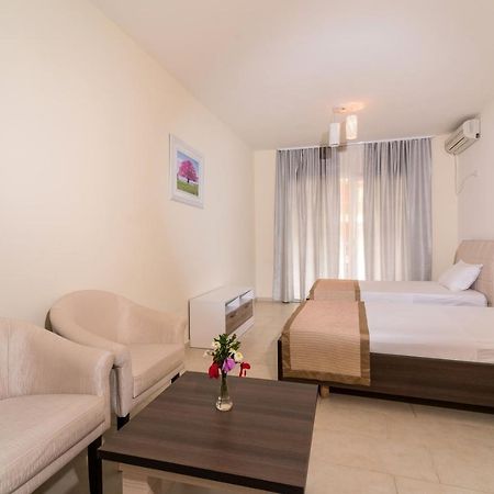 Shëngjin Rafaelo Resort מראה חיצוני תמונה
