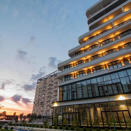 Shëngjin Rafaelo Resort מראה חיצוני תמונה