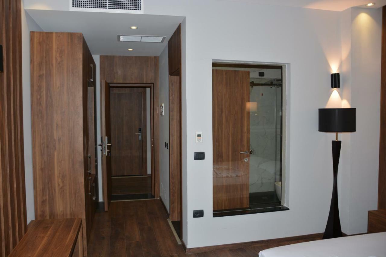 Shëngjin Rafaelo Resort מראה חיצוני תמונה