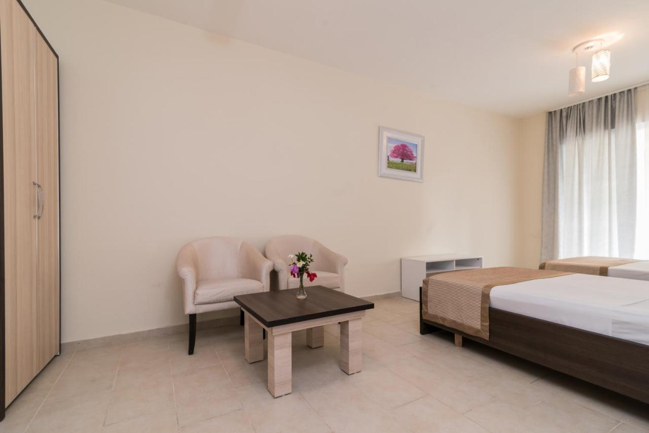 Shëngjin Rafaelo Resort מראה חיצוני תמונה