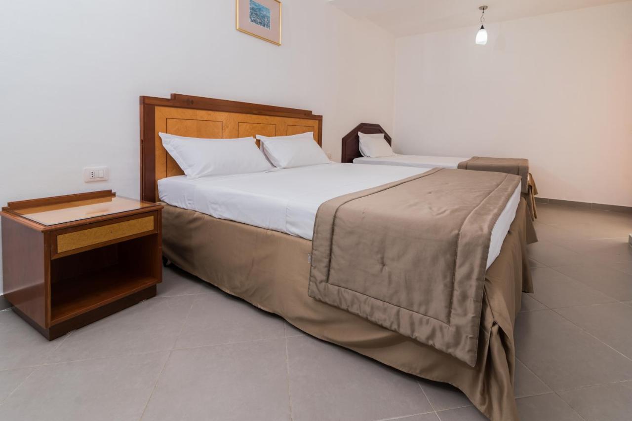 Shëngjin Rafaelo Resort מראה חיצוני תמונה