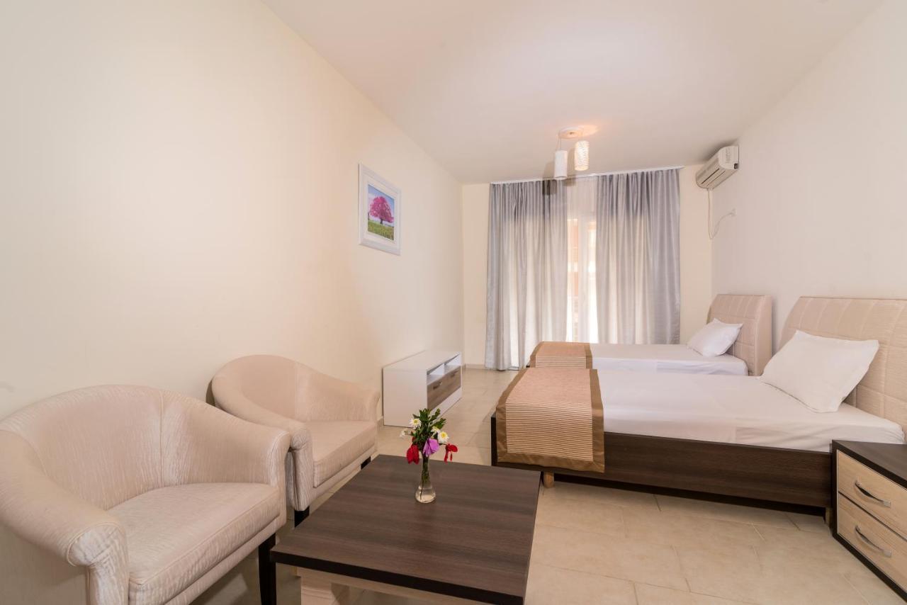 Shëngjin Rafaelo Resort מראה חיצוני תמונה