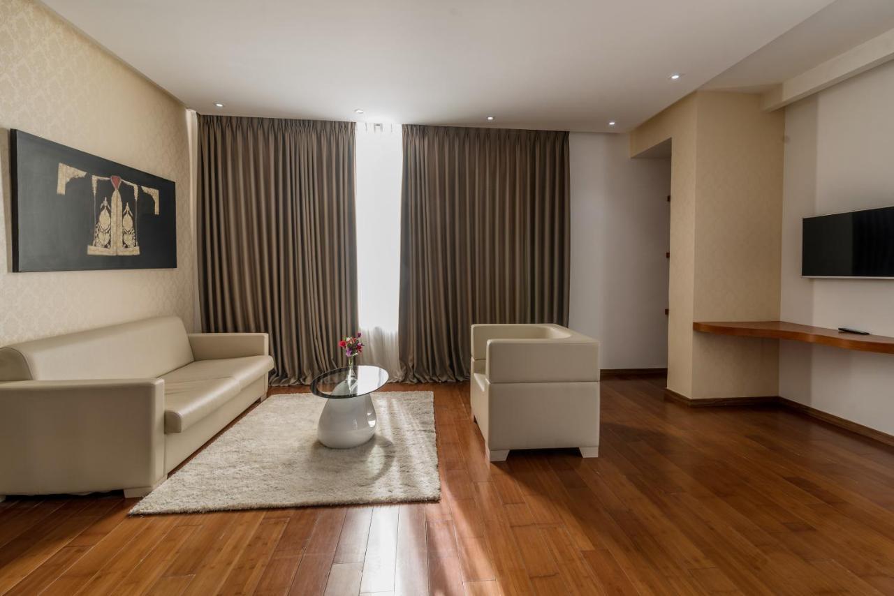 Shëngjin Rafaelo Resort מראה חיצוני תמונה