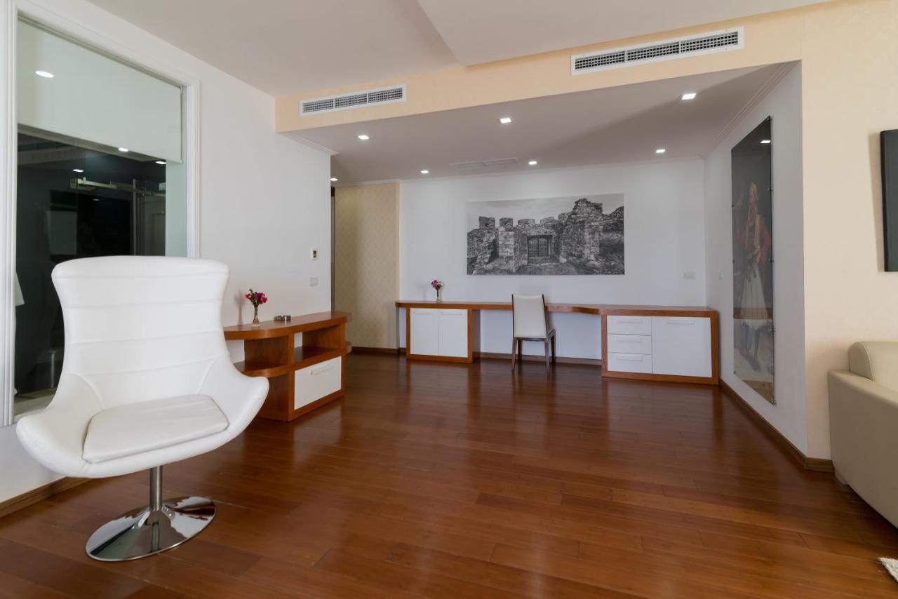 Shëngjin Rafaelo Resort מראה חיצוני תמונה