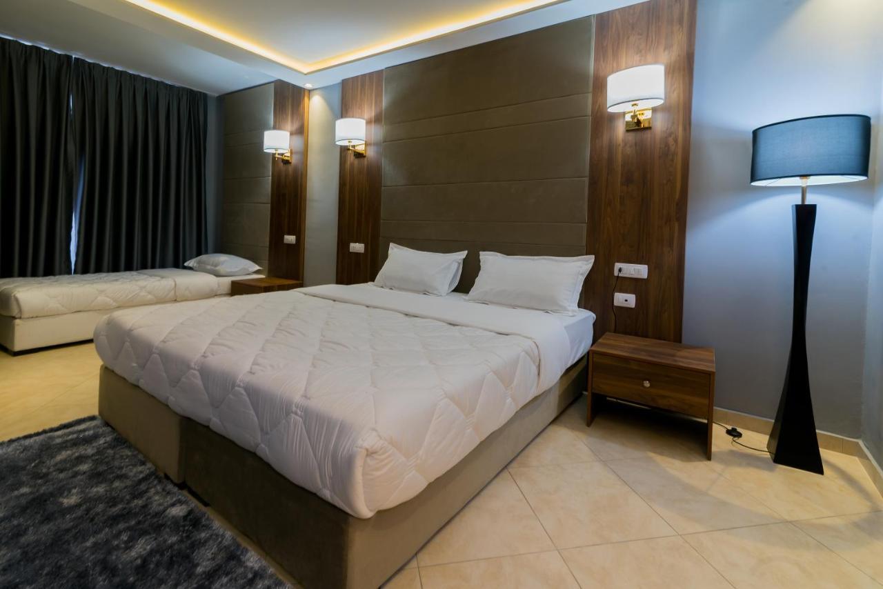 Shëngjin Rafaelo Resort מראה חיצוני תמונה