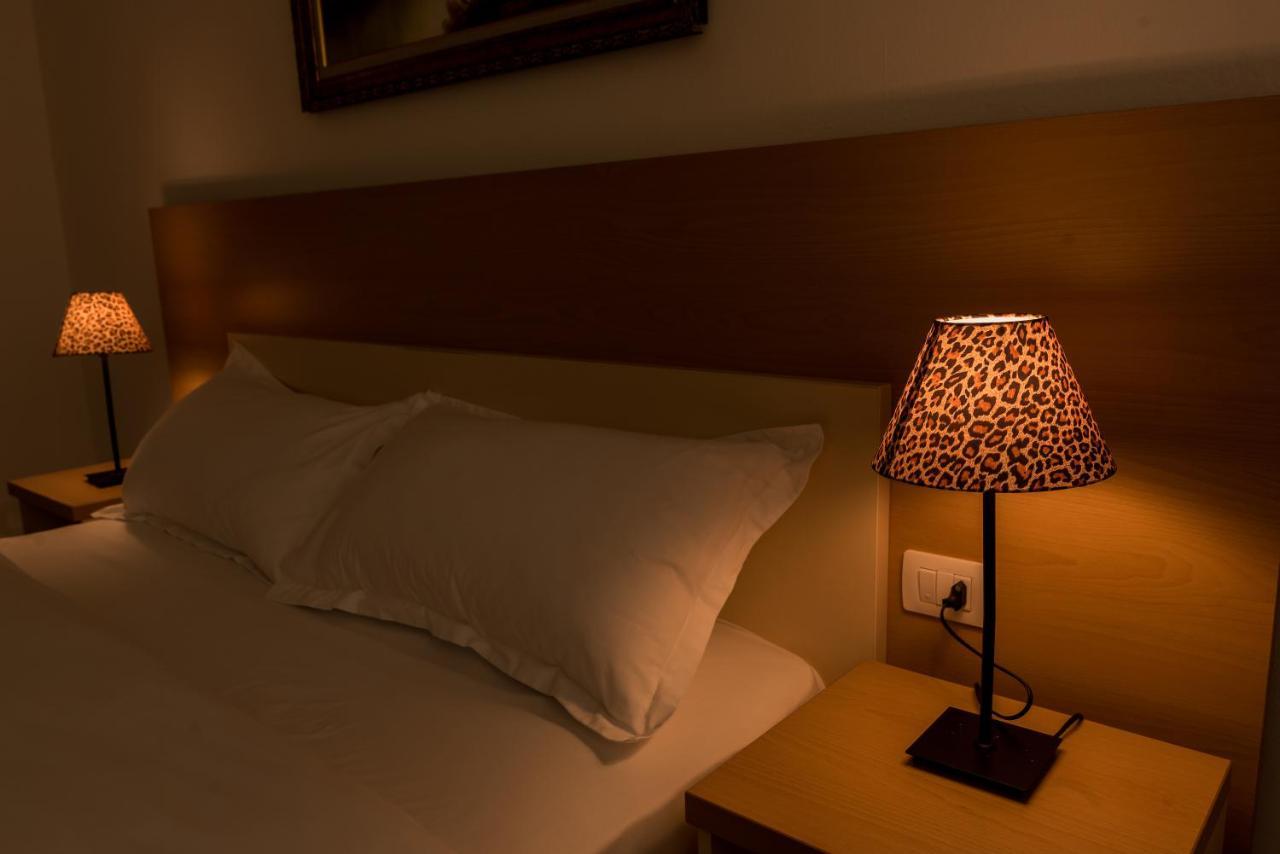 Shëngjin Rafaelo Resort מראה חיצוני תמונה